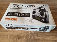 Futaba 7C 2,4GHz SS T/R Set