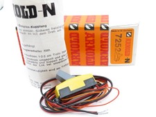 222N - Arnold N 7252 - Simplex Schalter - top in OVP