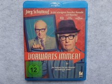 VORWÄRTS IMMER ! Blu-ray