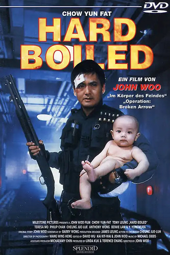 Hard boiled - hard,