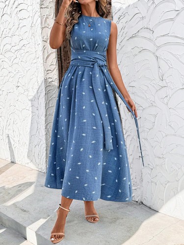 Elegantes linien maxi - a,