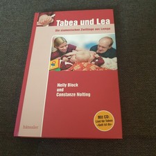 Block/Nolting "Tabea und Lea -