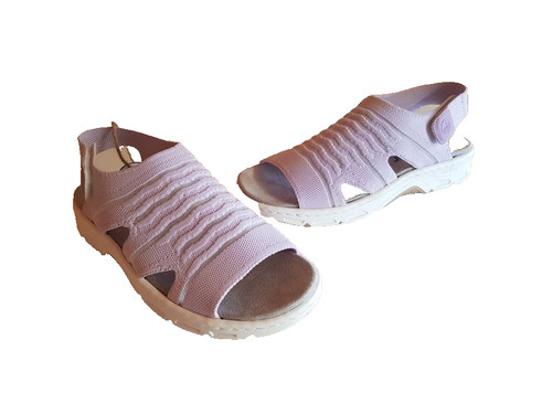 Rieker v9862 damen sandalen - rieker,