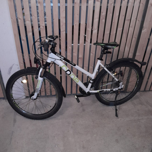 Cube ltd mountainbike - r2,
