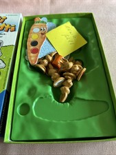 Lotti Karotti Spiel