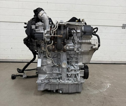Motor engine komplett caddy - komplett, vw
