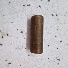Kupfer Rundmaterial Rundstab