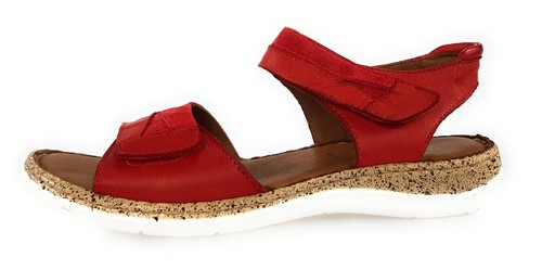 Reflexan damenschuhe sandalen - reflexan,