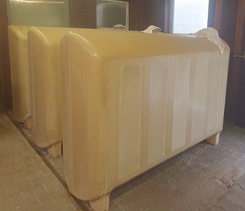 Verkaufe 2000 liter - verkaufe, diesel