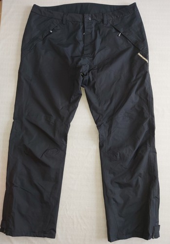 Didriksons herren regenhose - didriksons,