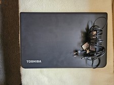 Toshiba Satellite C70D A 119
