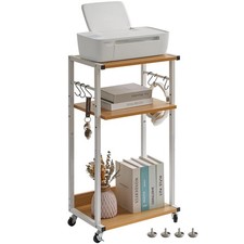 YMYNY Mobiler Druckerständer