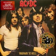 AC/DC - Highway To Hell Indie