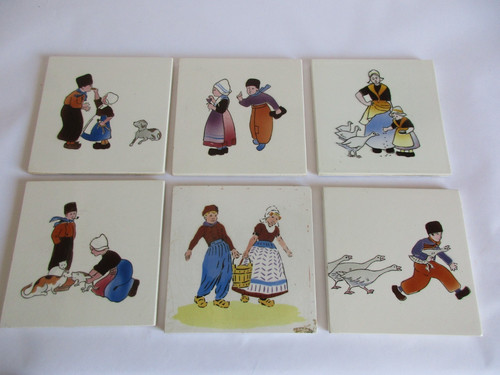 Antike jugendstil fliesen - jugendstil,