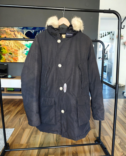 Woolrich arctic parka - arctic,