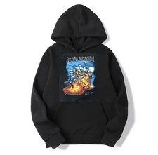 Vintage Iced Earth Shirt 1999