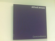 Alfred Jensen: Concordance