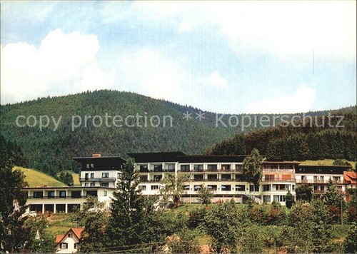 Mitteltal schwarzwald kurhotel - schwarzwald,