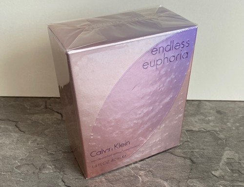 Calvin klein endless - calvin,