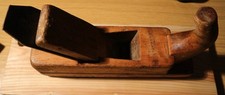 Alter hobel mit - alter,