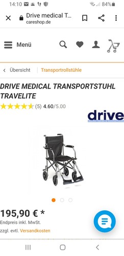Drive medical - drive,
