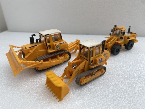 Kibri liebherr 751 631 raupe - 751,