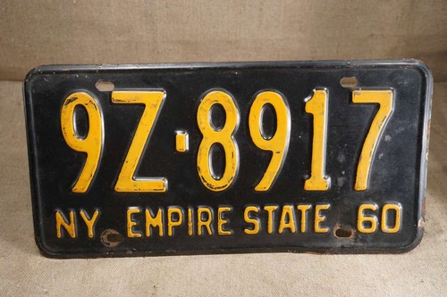Vintage 1960 new - 1960, empire