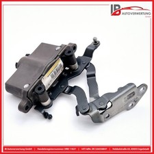 Motorhaubenscharnier links