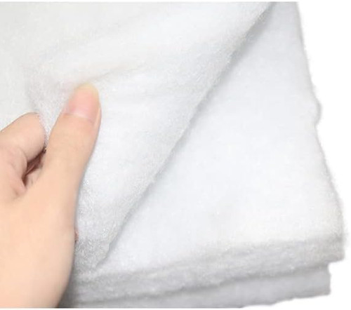 Speaker absorbing polyester - absorbing,