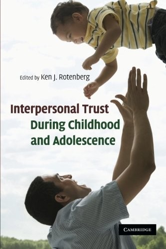 Interpersonal trust during - interpersonal,