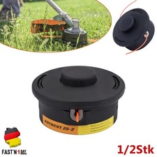 1/2 Autocut 25-2 Mähkopf