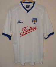 Vintage Colchester United