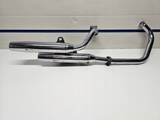 Yamaha XV 125 Virago