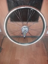 28zoll komplett Vorderrad mit