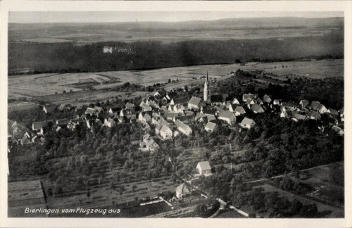 Bierlingen starzach in - bierlingen,
