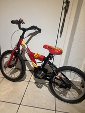 Fahrrad BMX 16 Zoll Gebraucht Kinderfahrrad Jungen