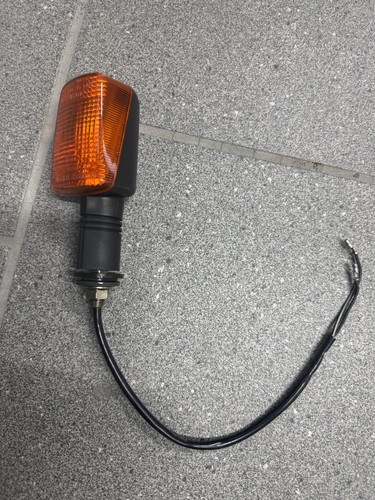 Original suzuki blinker hinten - original,