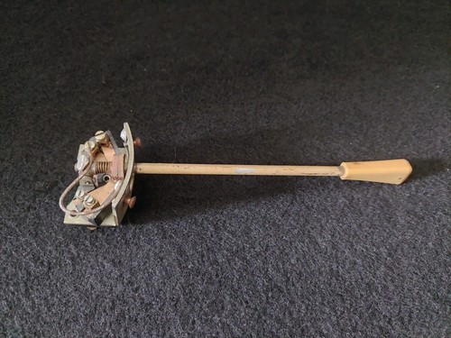 Lenksäulenschalter
