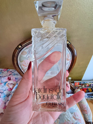 Guerlain jardins bagatelle - de,