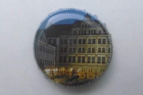 Kronkorken landskron brauerei - kronkorken,