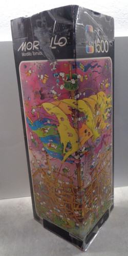 Puzzle heye mordillo - puzzle,