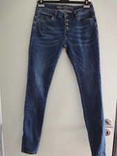 Blue Monkey Jeans, W27/ L 32, Modell Alexis , 1x getragen