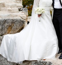 Sincerity Bridal Brautkleid