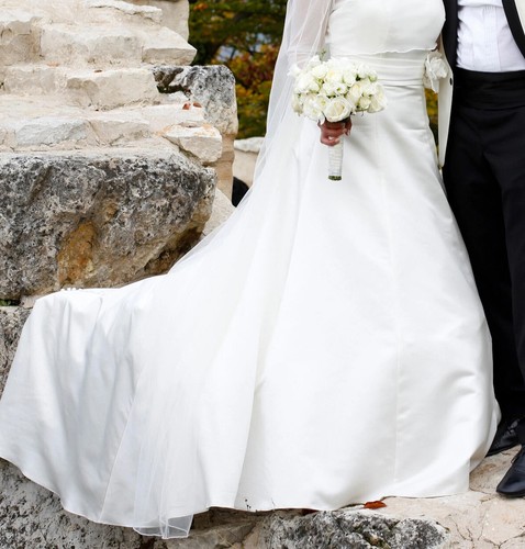 Sincerity bridal brautkleid - sincerity,