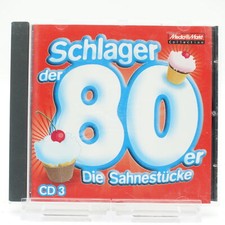 Media Markt Schlager der 80er