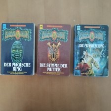 3 * Christopher Kubasik: Earth