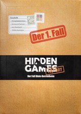 Hidden Games: Tatort – Der