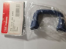 #007 - Fissler Ersatzteil - Seitengriff, blau,