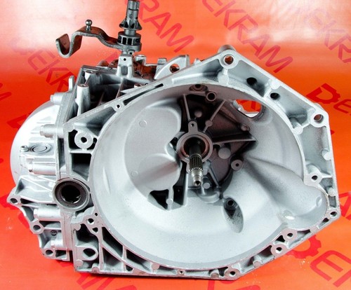 Getriebe peugeot boxer citroen - boxer,
