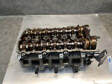 VW Passat 3C B6 3.2 250PS AXZ Zylinderkopf Komplett #21188